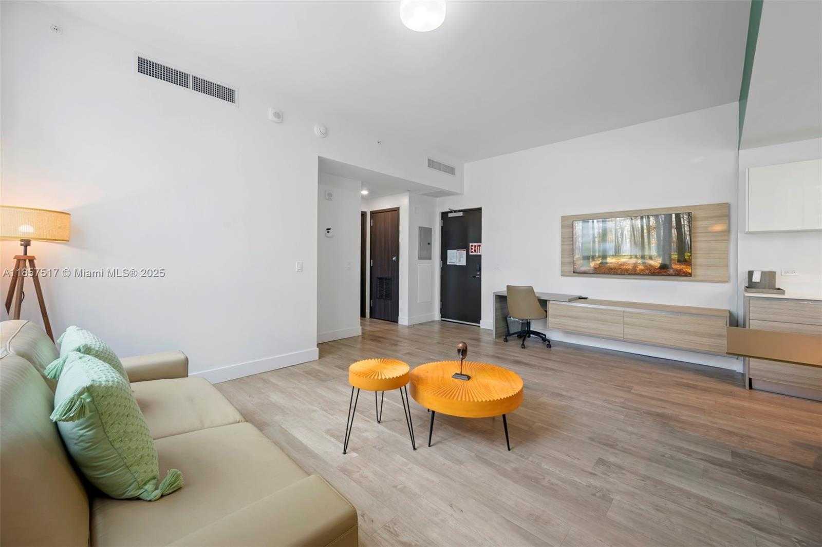 Small Image of 777 NORTH OCEAN DR #N234, Hollywood Number 7