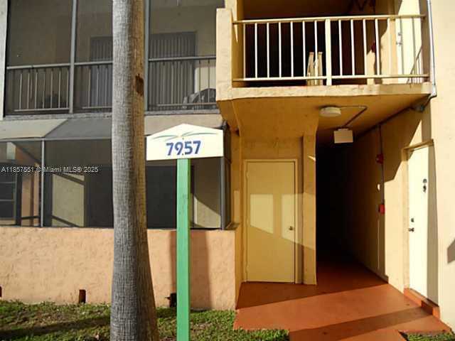 Small Image of 7957 SOUTH WEST 104 ST #107-B, Miami Number 3