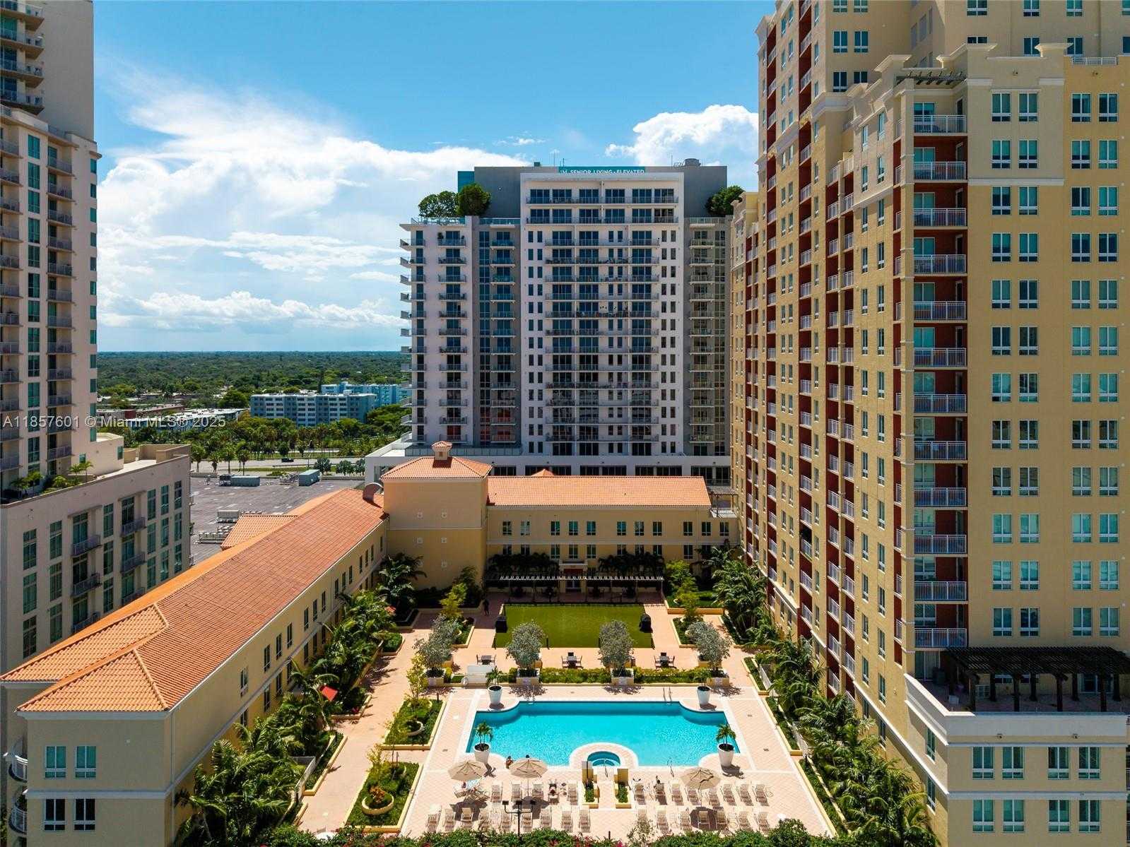 Small Image of 7350 SOUTH WEST 89TH ST #411S, Miami Number 2