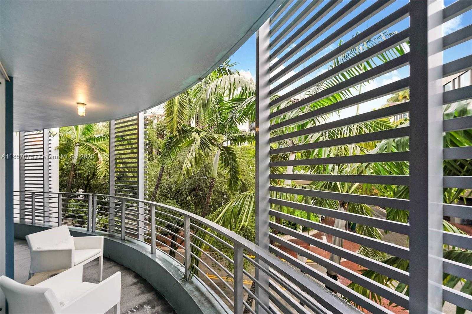 Small Image of 3339 VIRGINIA STREET #301, Miami Number 20