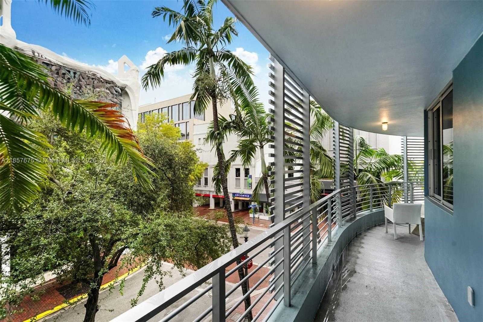 Small Image of 3339 VIRGINIA STREET #301, Miami Number 21