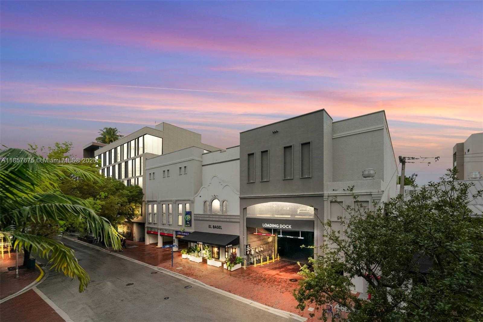Small Image of 3339 VIRGINIA STREET #301, Miami Number 28