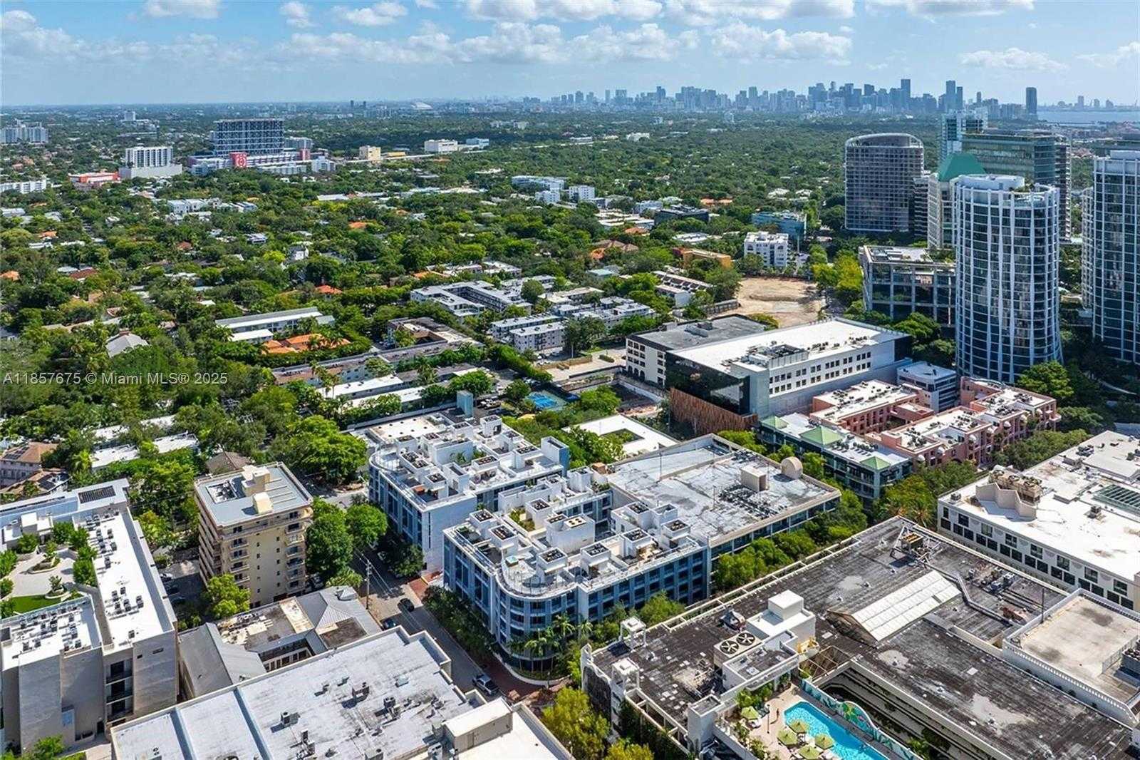Small Image of 3339 VIRGINIA STREET #301, Miami Number 30