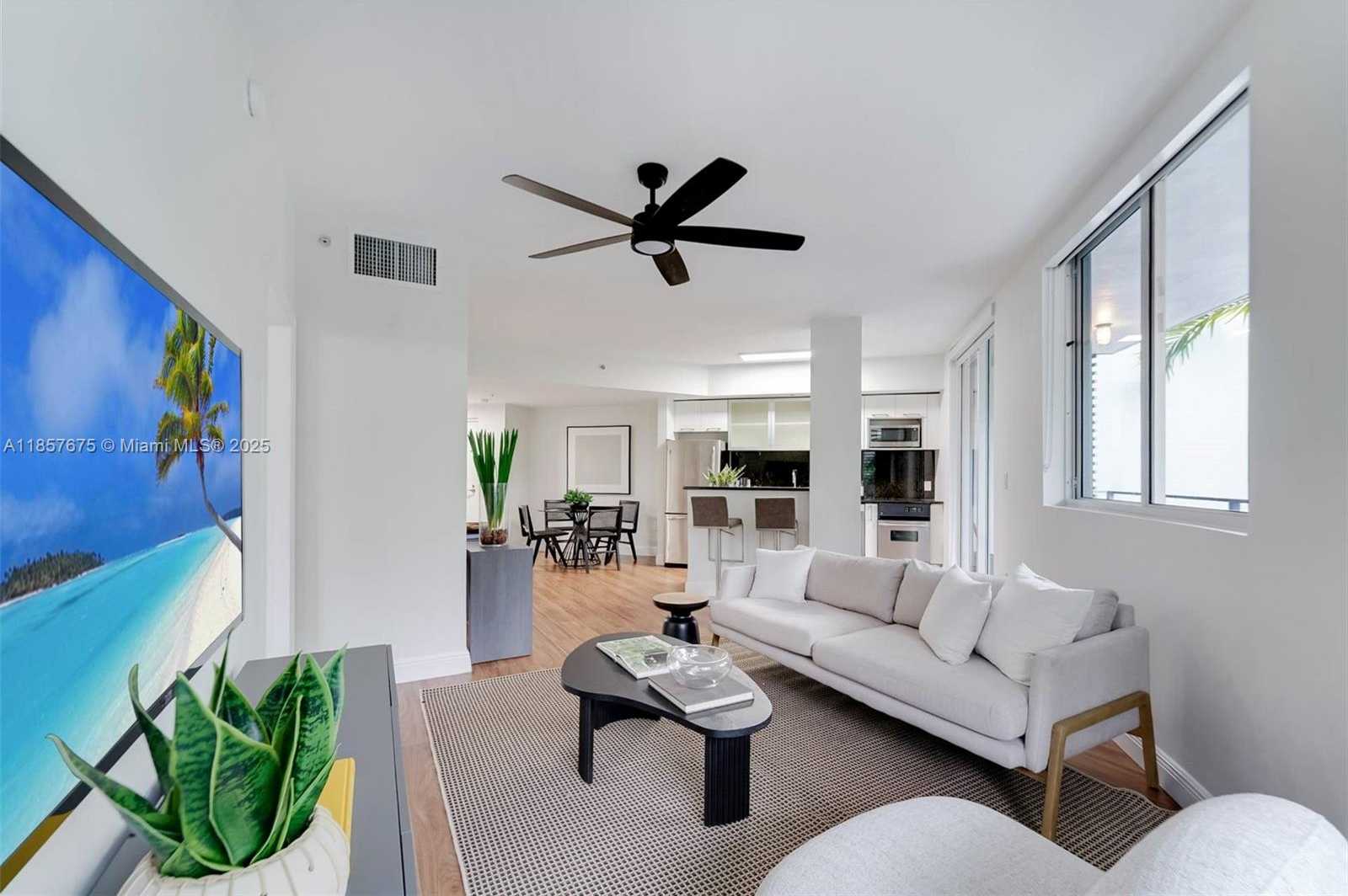 Small Image of 3339 VIRGINIA STREET #301, Miami Number 5