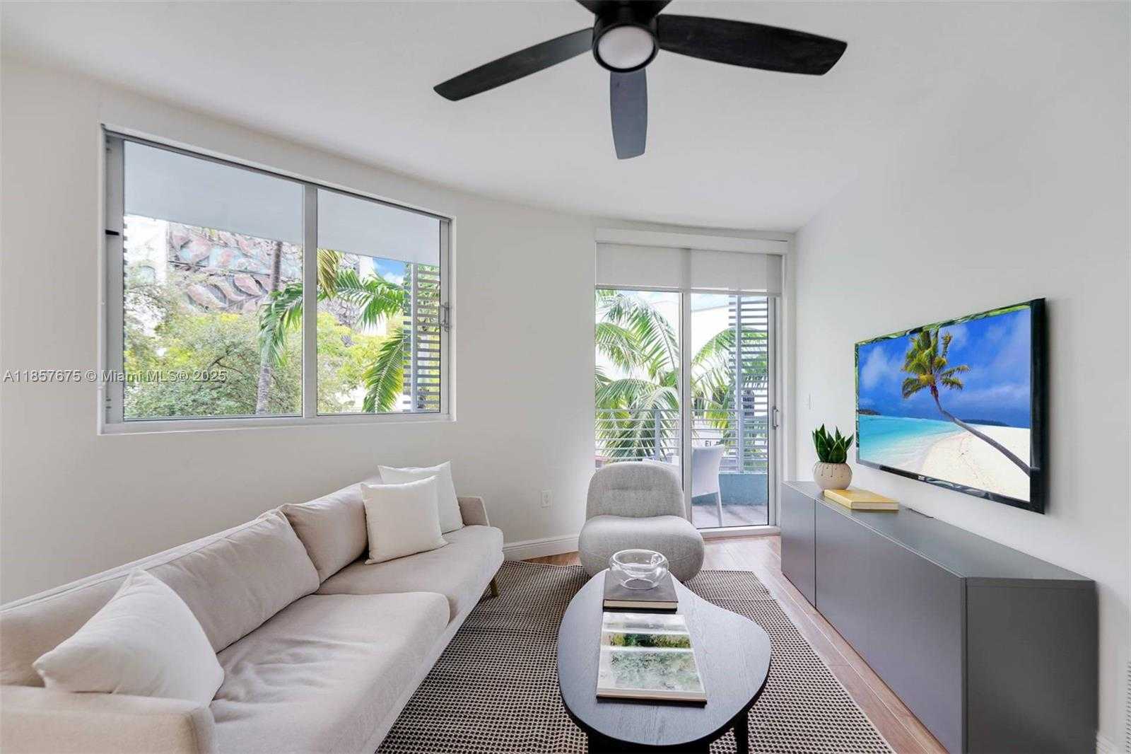 Small Image of 3339 VIRGINIA STREET #301, Miami Number 6