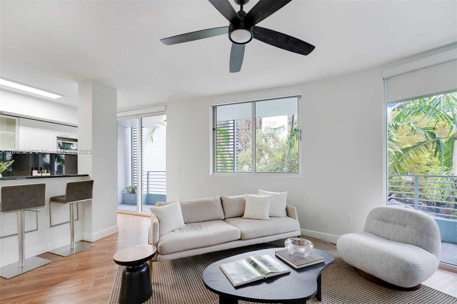 Small Image of 3339 VIRGINIA STREET #301, Miami Number 7