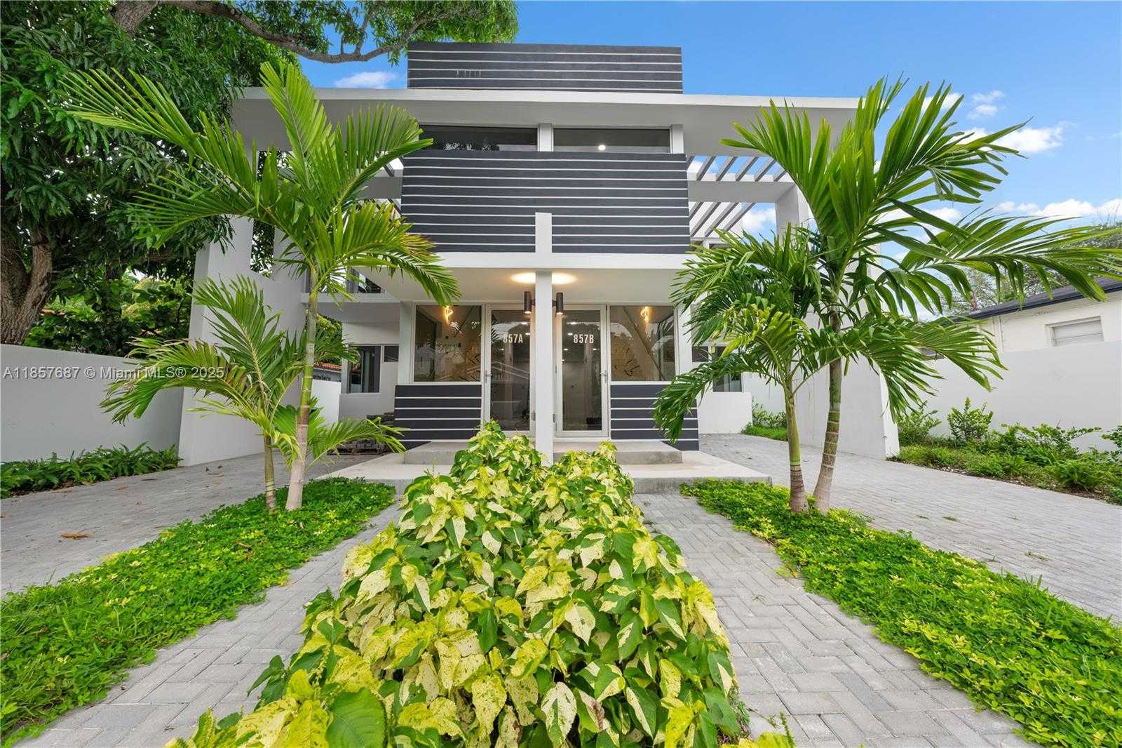 Small Image of 857 SOUTH WEST 14TH AVE #A, Miami Number 62