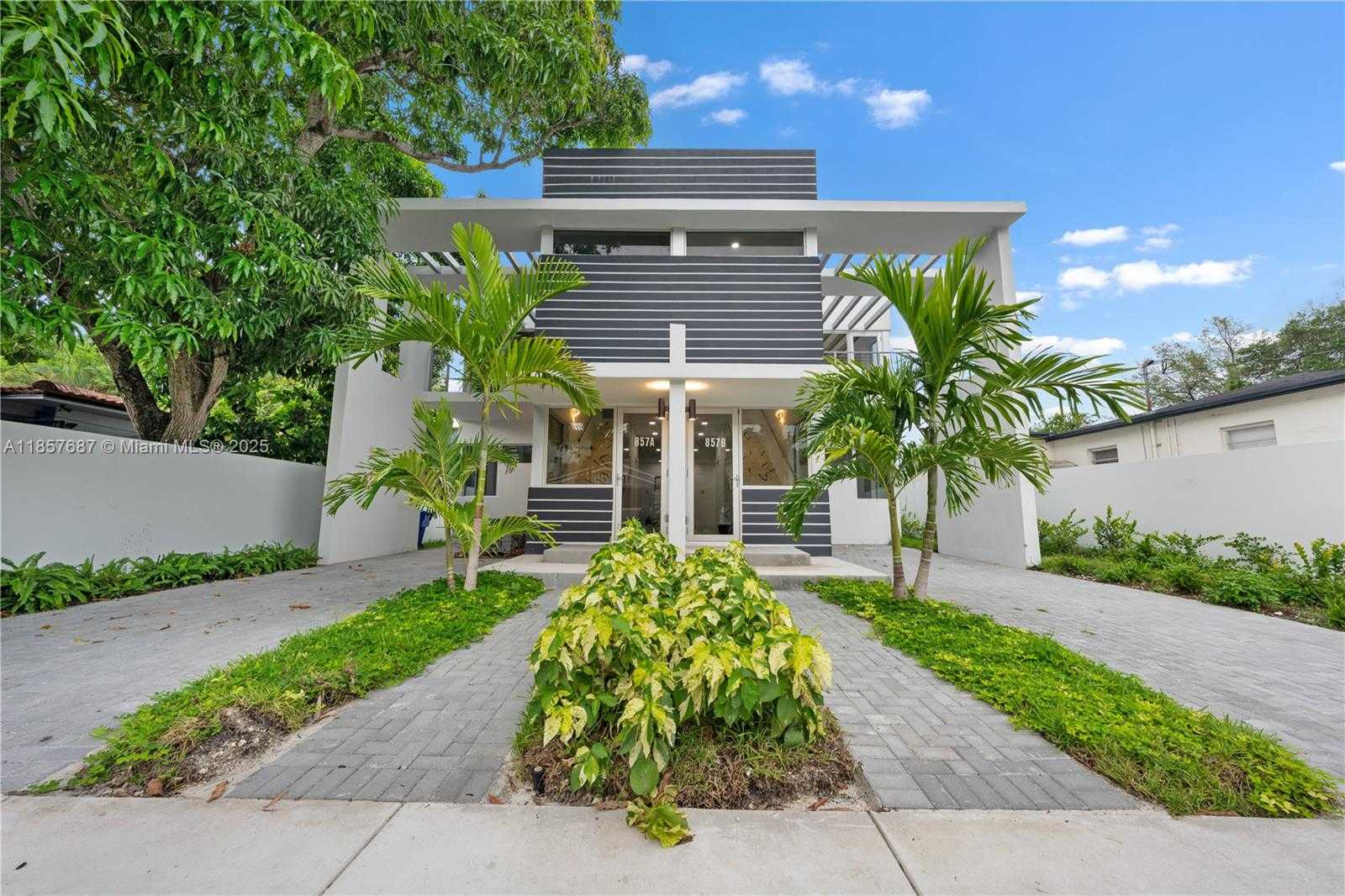 Small Image of 857 SOUTH WEST 14TH AVE #A, Miami Number 64