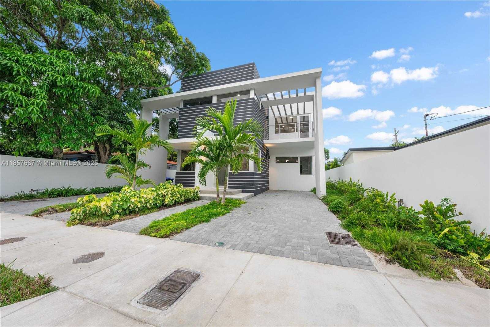 Small Image of 857 SOUTH WEST 14TH AVE #A, Miami Number 65