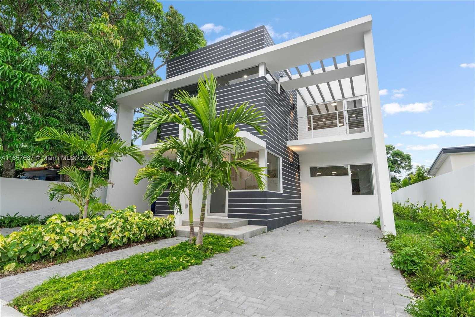 Small Image of 857 SOUTH WEST 14TH AVE #A, Miami Number 66