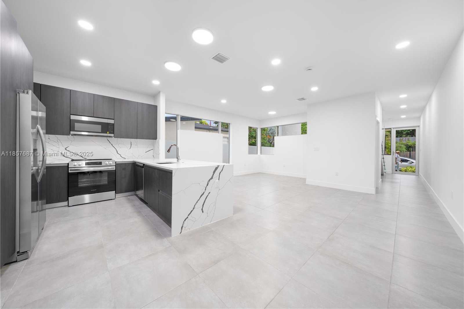 Small Image of 857 SOUTH WEST 14TH AVE #A, Miami Number 8