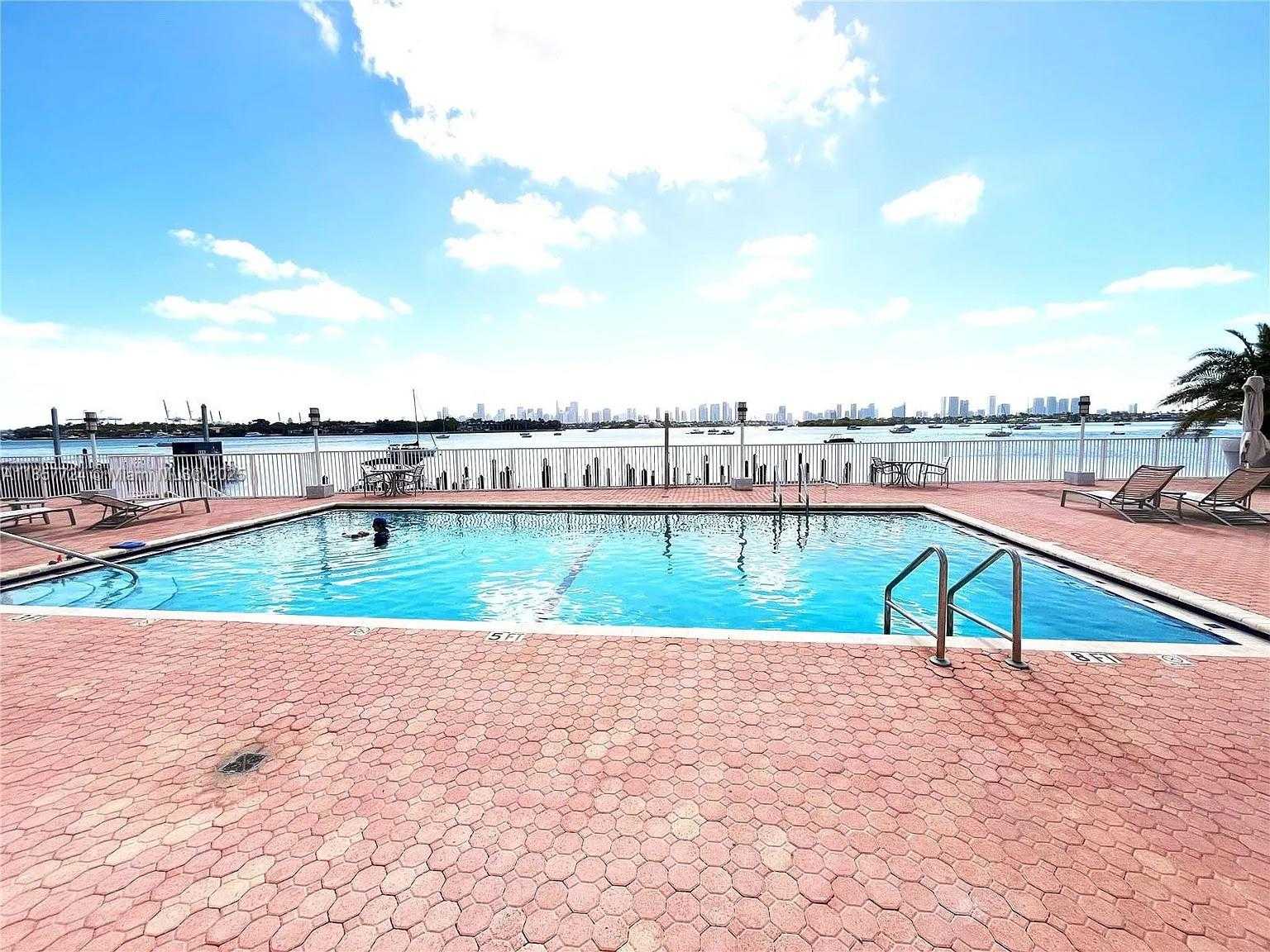 Small Image of 1228 WEST AVE #1415, Miami Beach Number 20