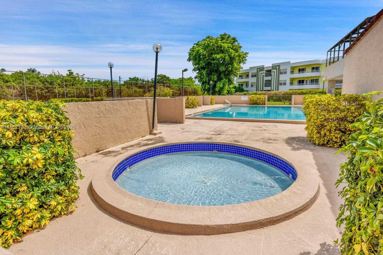 Small Image of 10651 SOUTH WEST 108TH AVE #3H, Miami Number 5