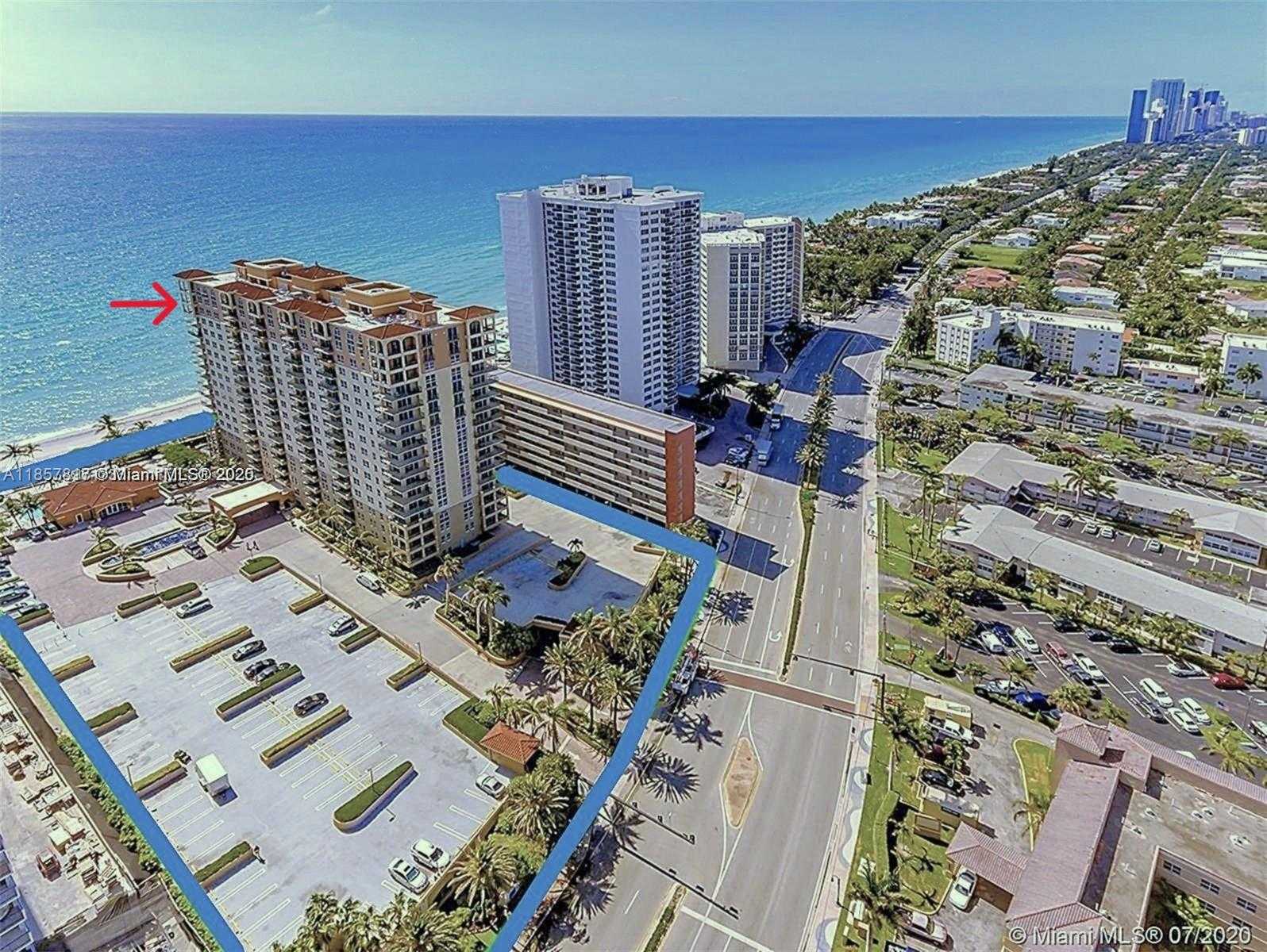 Small Image of 2080 SOUTH OCEAN DRIVE #MPH12, Hallandale Beach Number 30