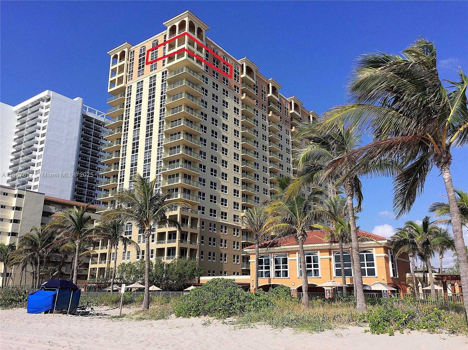 Small Image of 2080 SOUTH OCEAN DRIVE #MPH12, Hallandale Beach Number 4