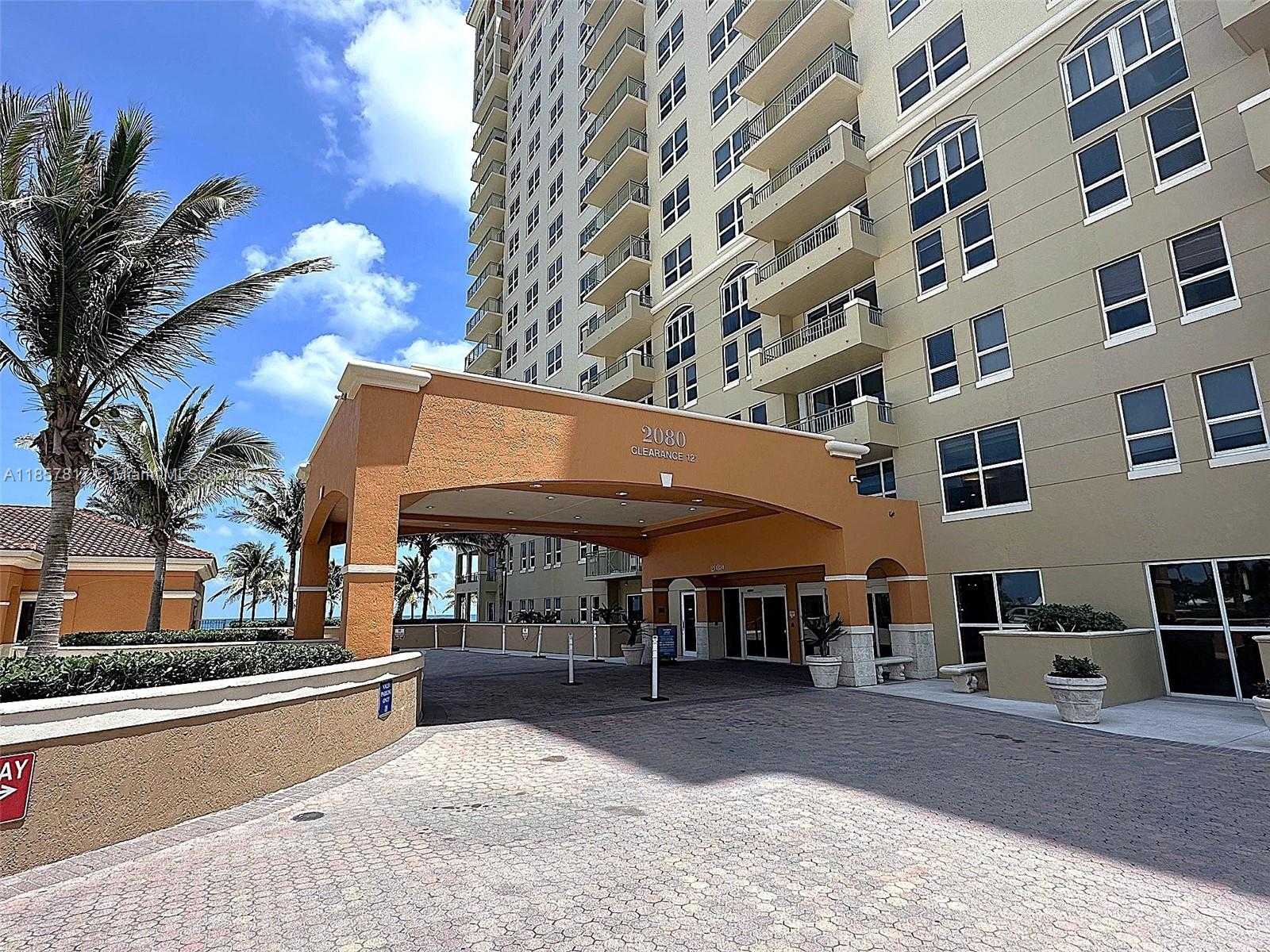Small Image of 2080 SOUTH OCEAN DRIVE #MPH12, Hallandale Beach Number 43