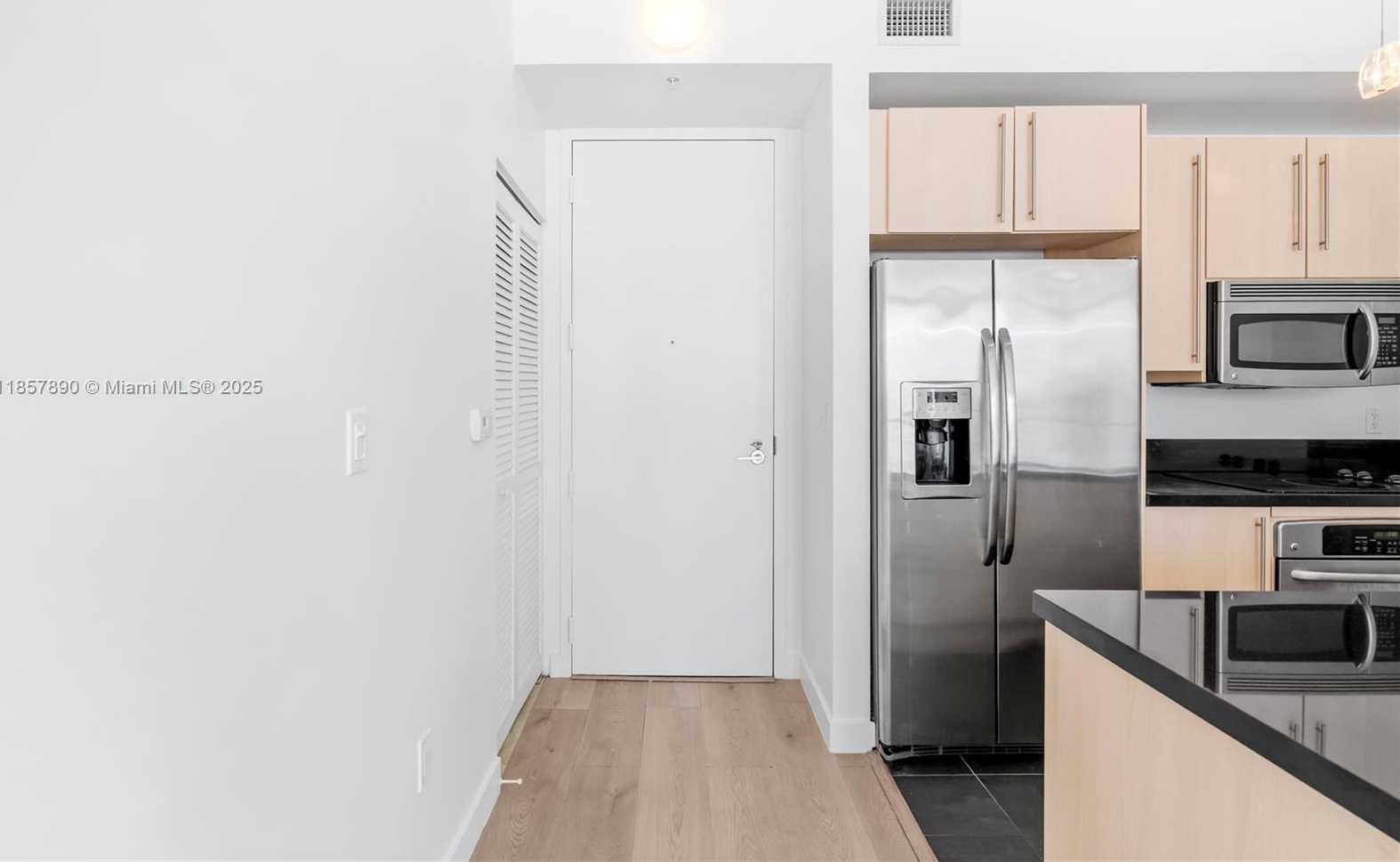 Small Image of 1111 SOUTH WEST 1ST AVE #2222-N, Miami Number 14