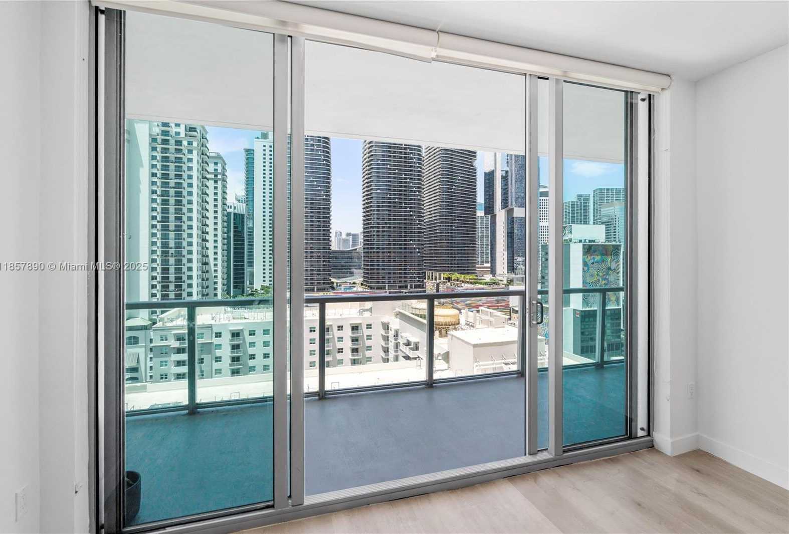 Small Image of 1111 SOUTH WEST 1ST AVE #2222-N, Miami Number 16