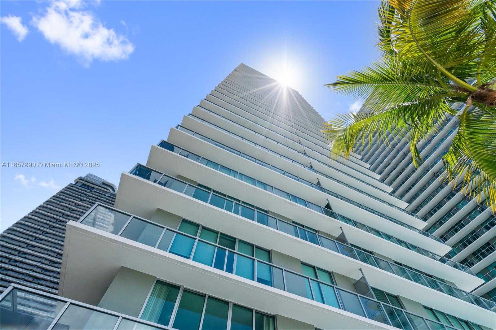 Small Image of 1111 SOUTH WEST 1ST AVE #2222-N, Miami Number 33