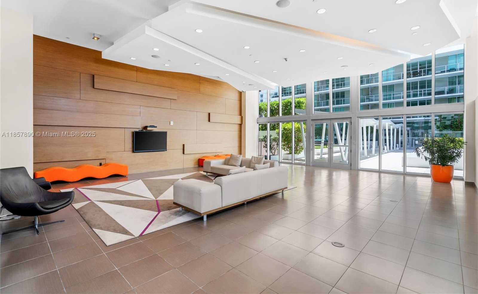 Small Image of 1111 SOUTH WEST 1ST AVE #2222-N, Miami Number 34