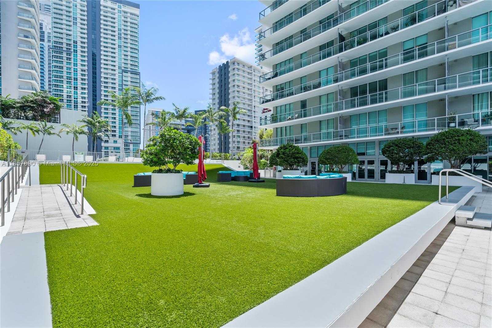 Small Image of 1111 SOUTH WEST 1ST AVE #2222-N, Miami Number 35