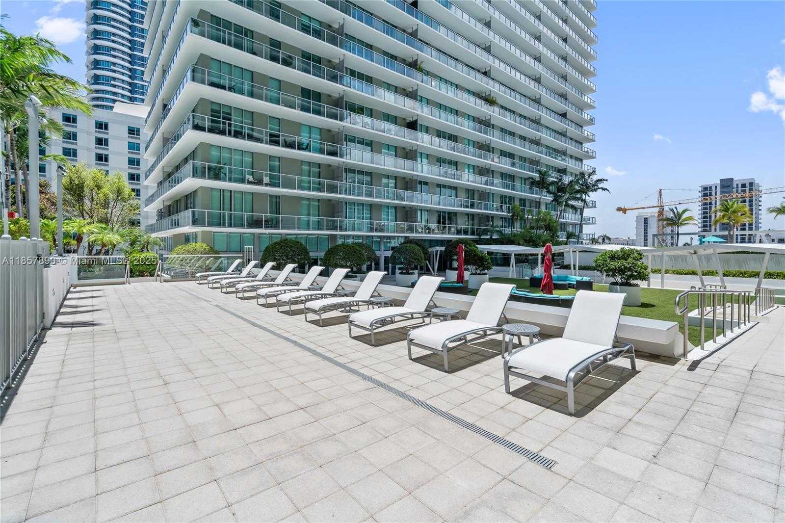 Small Image of 1111 SOUTH WEST 1ST AVE #2222-N, Miami Number 37