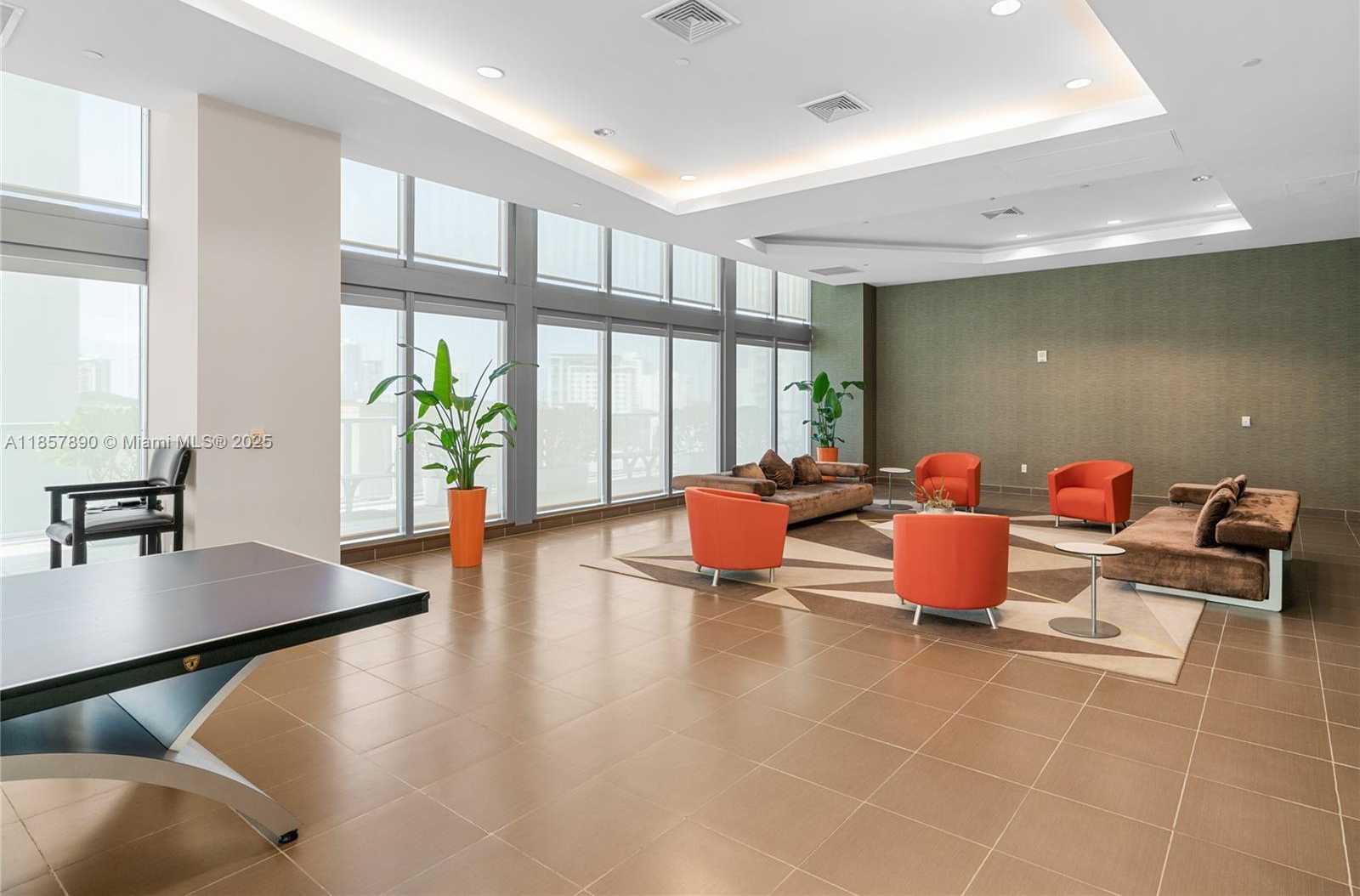 Small Image of 1111 SOUTH WEST 1ST AVE #2222-N, Miami Number 41