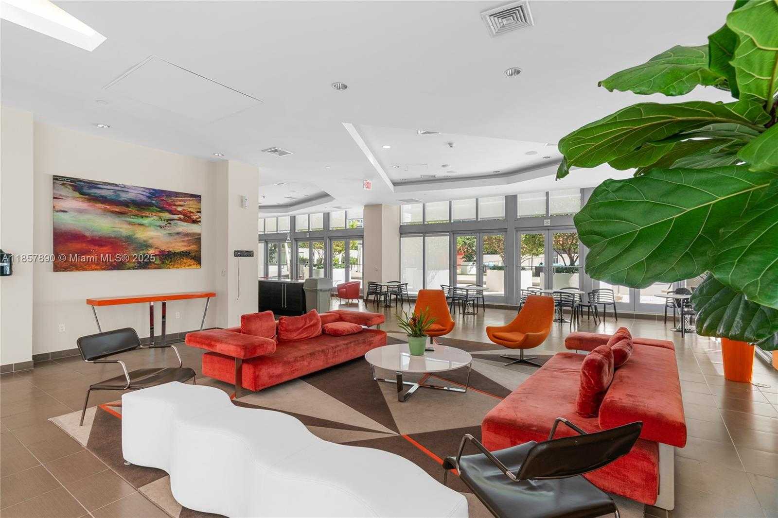 Small Image of 1111 SOUTH WEST 1ST AVE #2222-N, Miami Number 42