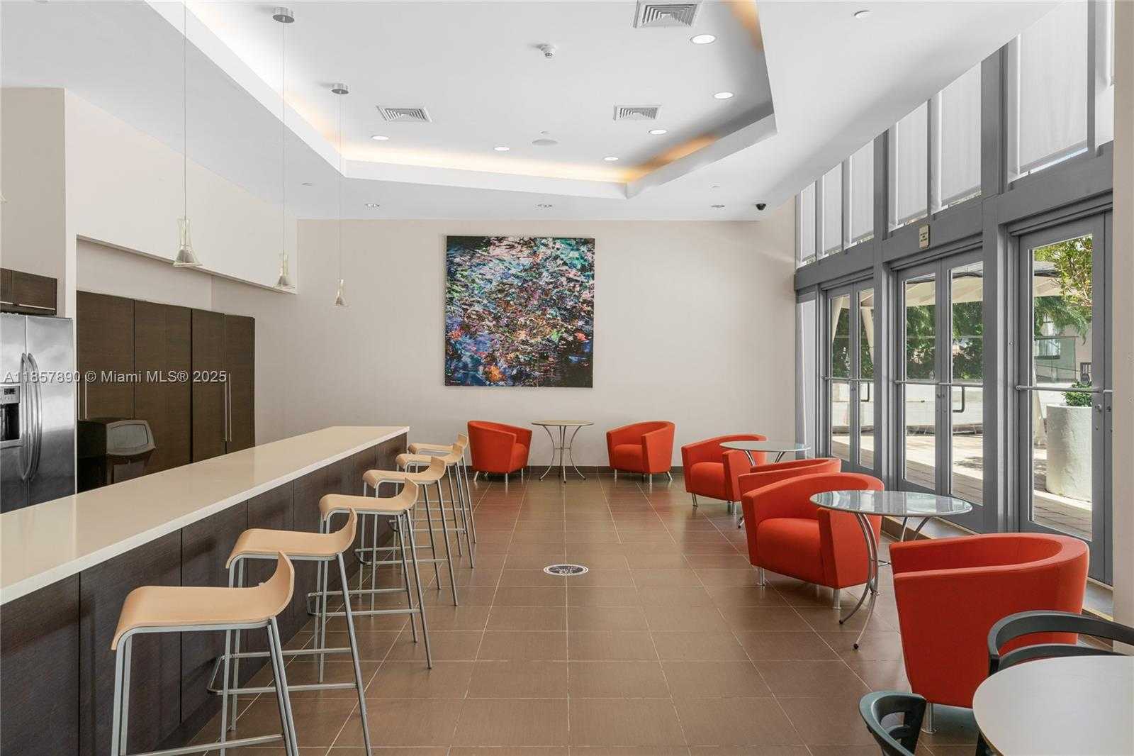Small Image of 1111 SOUTH WEST 1ST AVE #2222-N, Miami Number 44