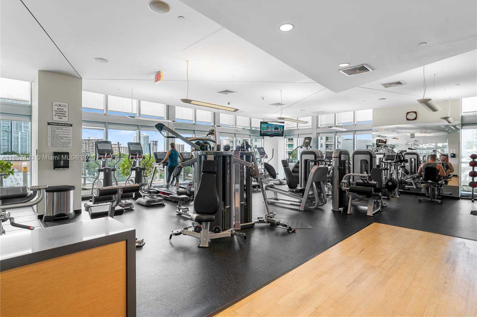 Small Image of 1111 SOUTH WEST 1ST AVE #2222-N, Miami Number 46