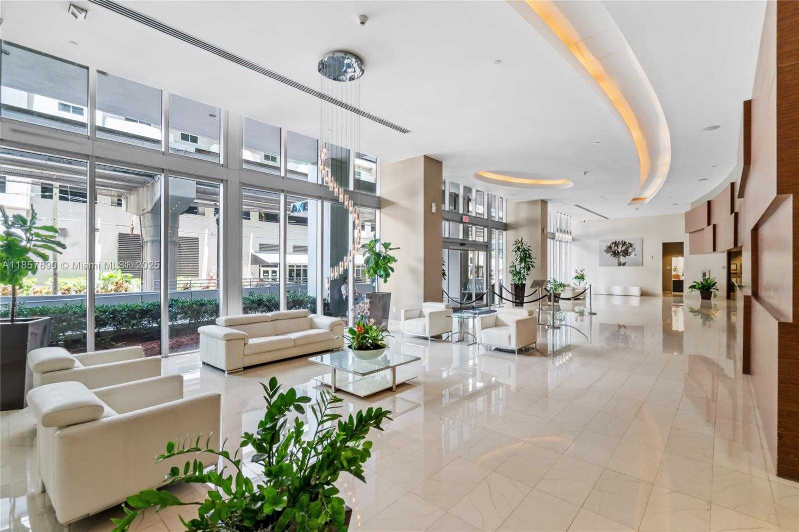 Small Image of 1111 SOUTH WEST 1ST AVE #2222-N, Miami Number 52