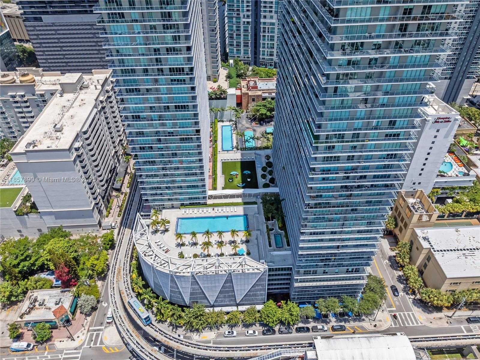 Small Image of 1111 SOUTH WEST 1ST AVE #2222-N, Miami Number 8