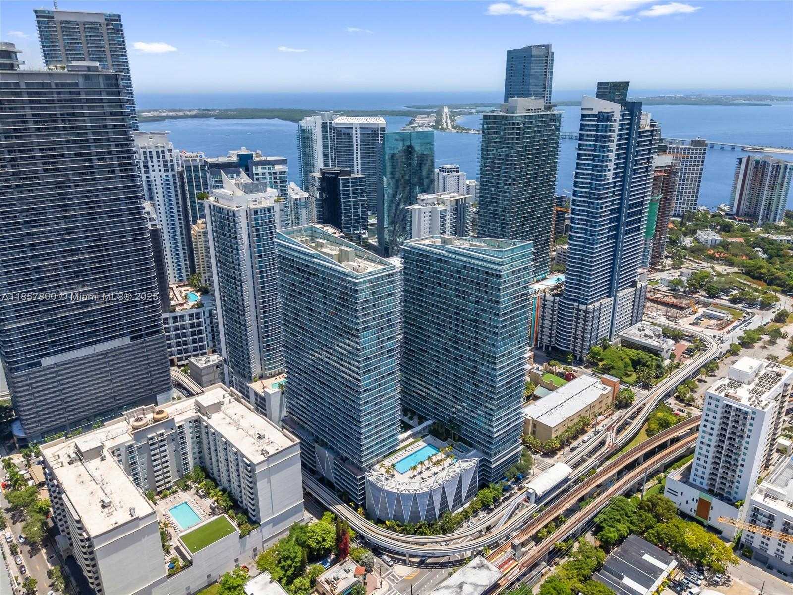 Small Image of 1111 SOUTH WEST 1ST AVE #2222-N, Miami Number 9