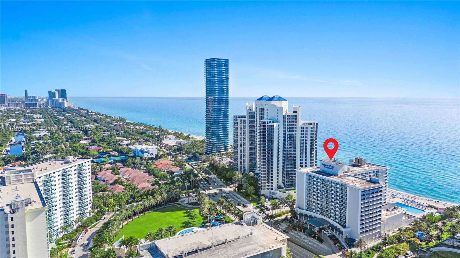 Small Image of 19201 COLLINS AVE #129, Sunny Isles Beach Number 2