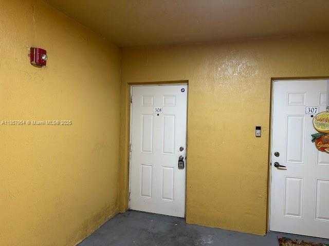 Small Image of 20810 SOUTH WEST 87TH AVE #308, Cutler Bay Number 2
