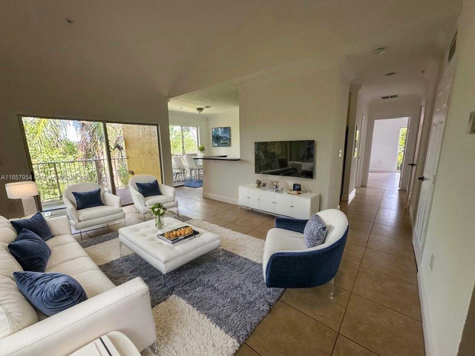 Small Image of 20810 SOUTH WEST 87TH AVE #308, Cutler Bay Number 3