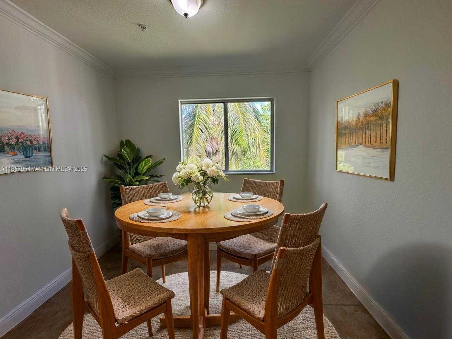 Small Image of 20810 SOUTH WEST 87TH AVE #308, Cutler Bay Number 4