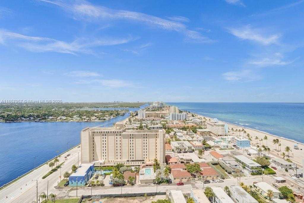Small Image of 1201 SOUTH OCEAN DR #2308N, Hollywood Number 2