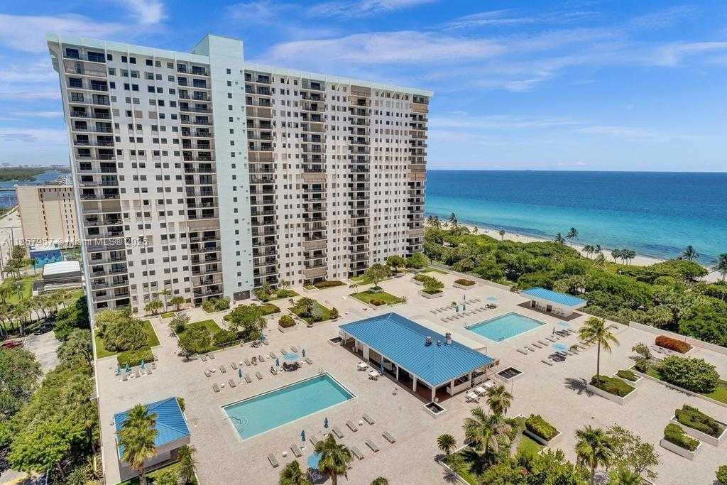 Small Image of 1201 SOUTH OCEAN DR #2308N, Hollywood Number 3