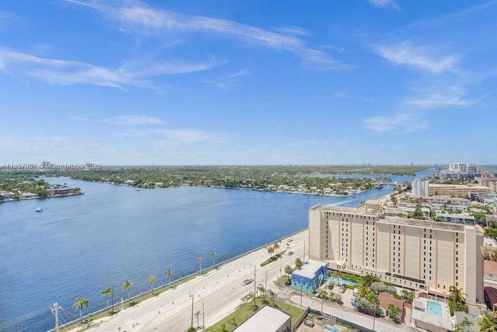 Small Image of 1201 SOUTH OCEAN DR #2308N, Hollywood Number 4
