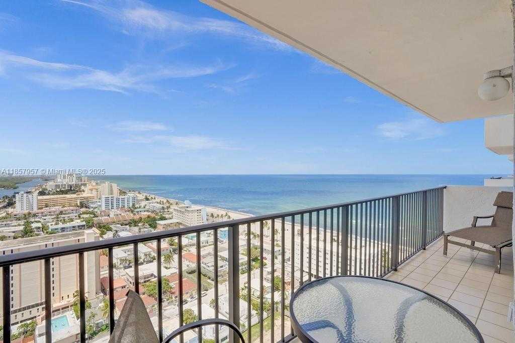 Small Image of 1201 SOUTH OCEAN DR #2308N, Hollywood Number 45