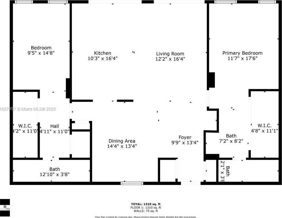 Small Image of 1201 SOUTH OCEAN DR #2308N, Hollywood Number 48