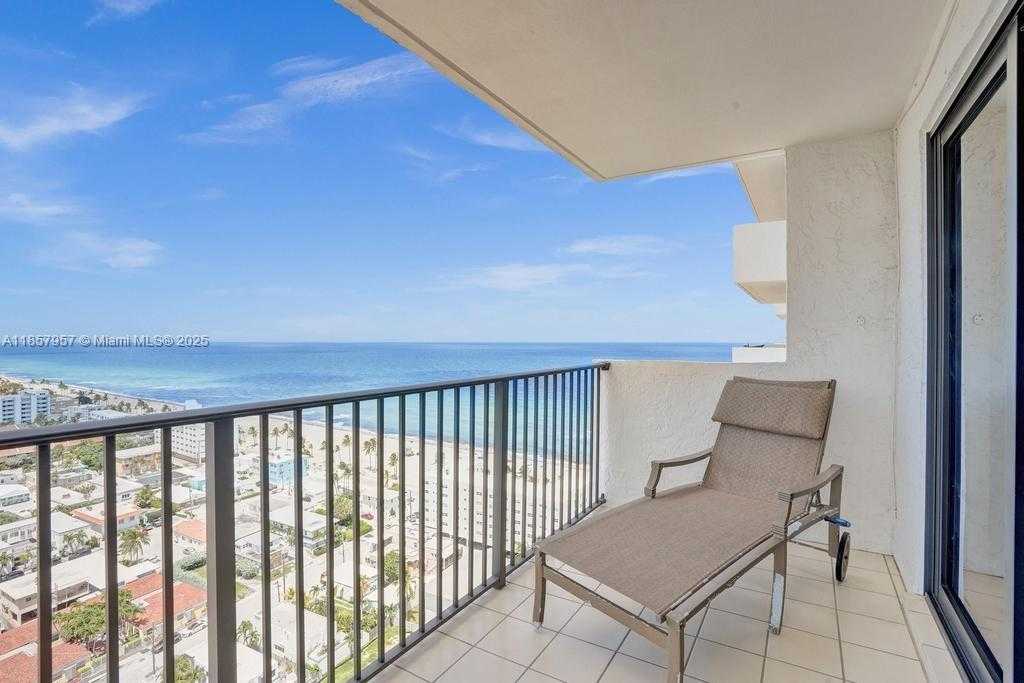 Small Image of 1201 SOUTH OCEAN DR #2308N, Hollywood Number 5