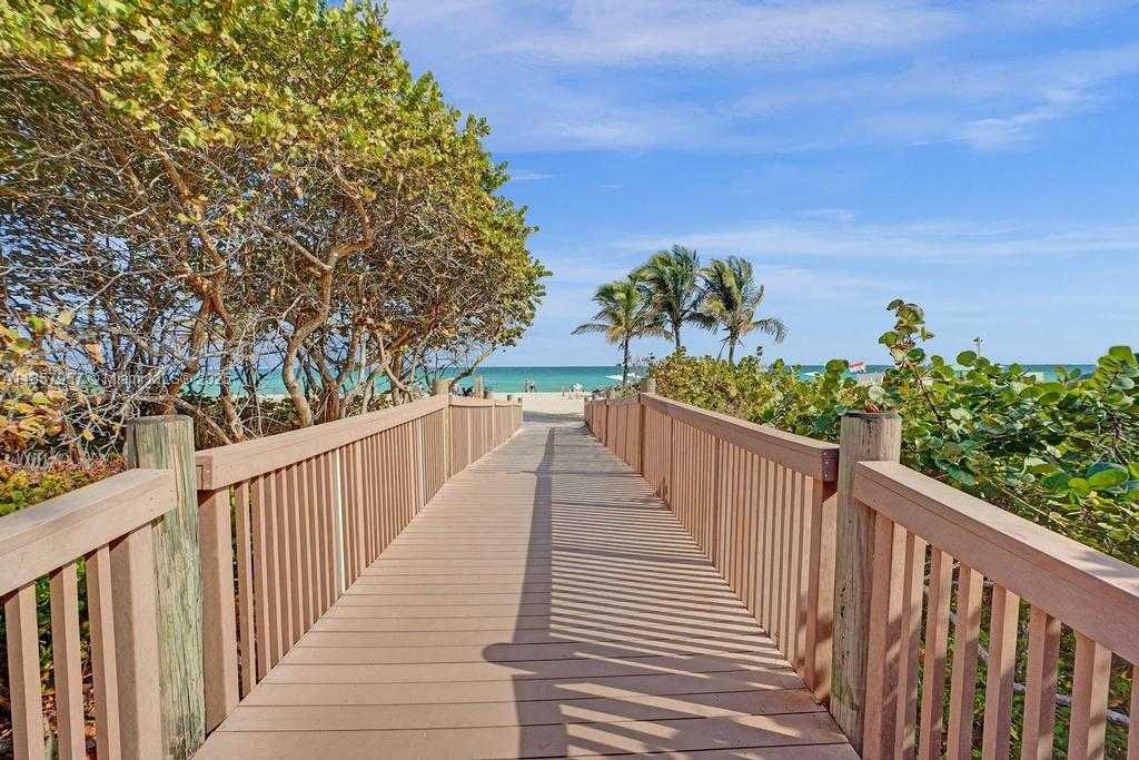 Small Image of 1201 SOUTH OCEAN DR #2308N, Hollywood Number 58