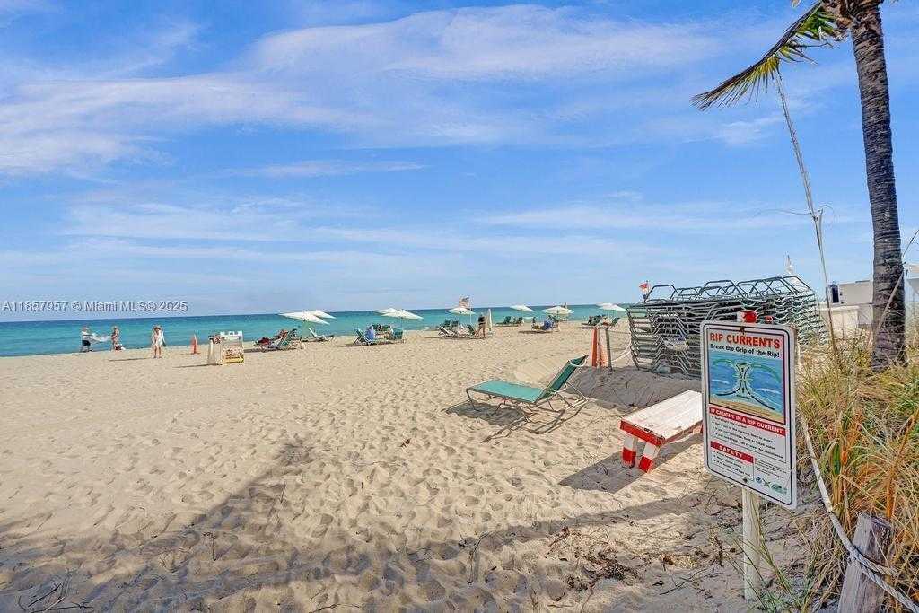 Small Image of 1201 SOUTH OCEAN DR #2308N, Hollywood Number 60