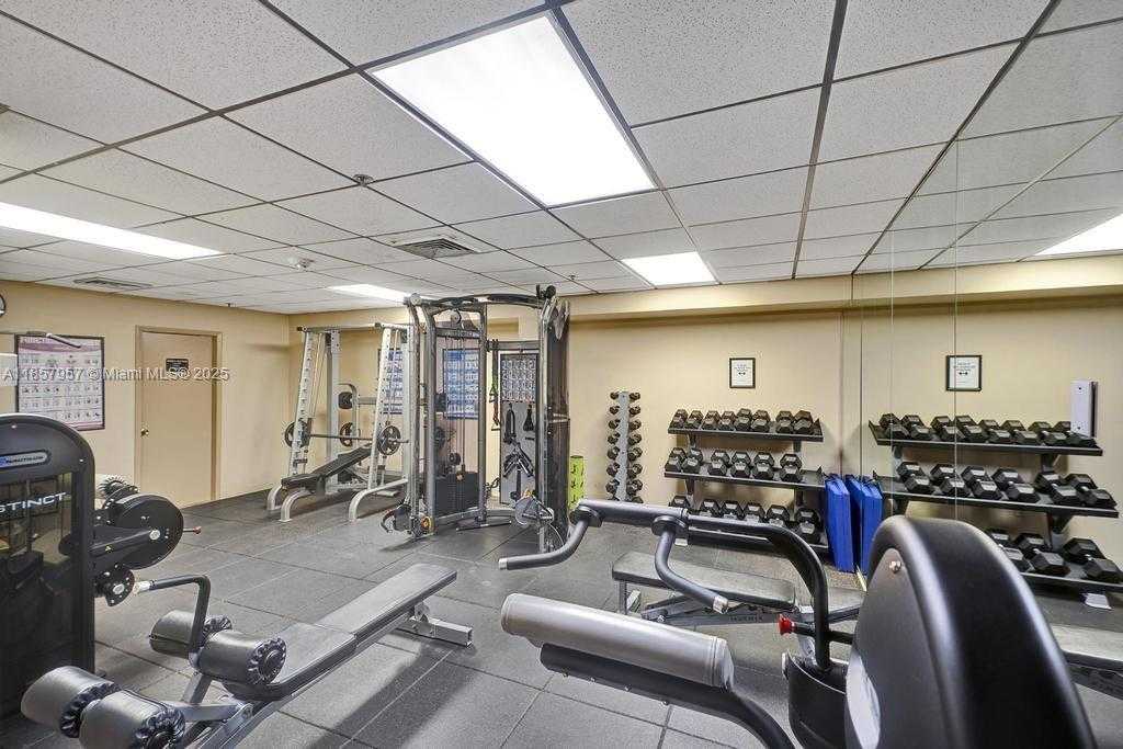 Small Image of 1201 SOUTH OCEAN DR #2308N, Hollywood Number 65