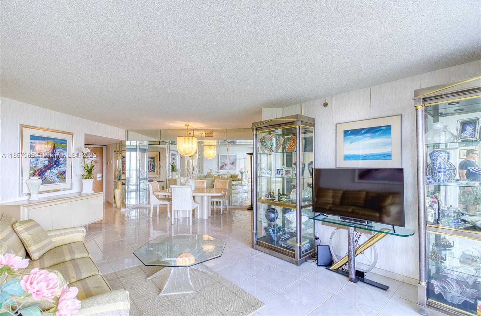 Small Image of 20185 EAST COUNTRY CLUB DR #1709, Aventura Number 23