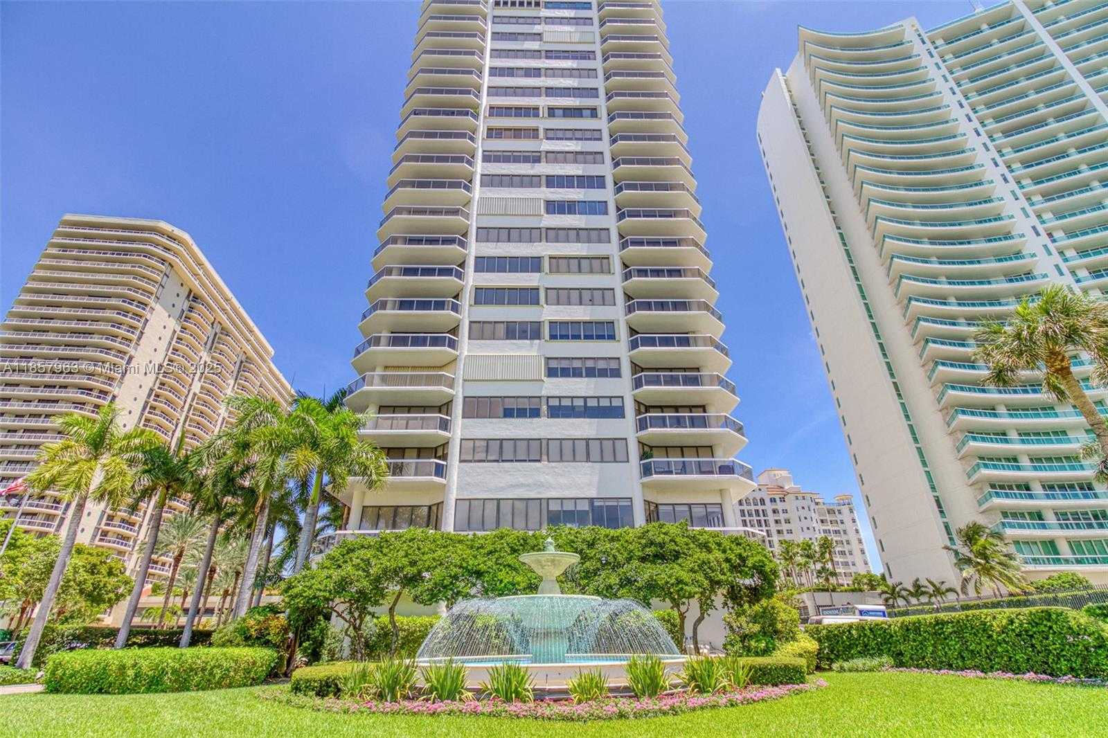 Small Image of 20185 EAST COUNTRY CLUB DR #1709, Aventura Number 25