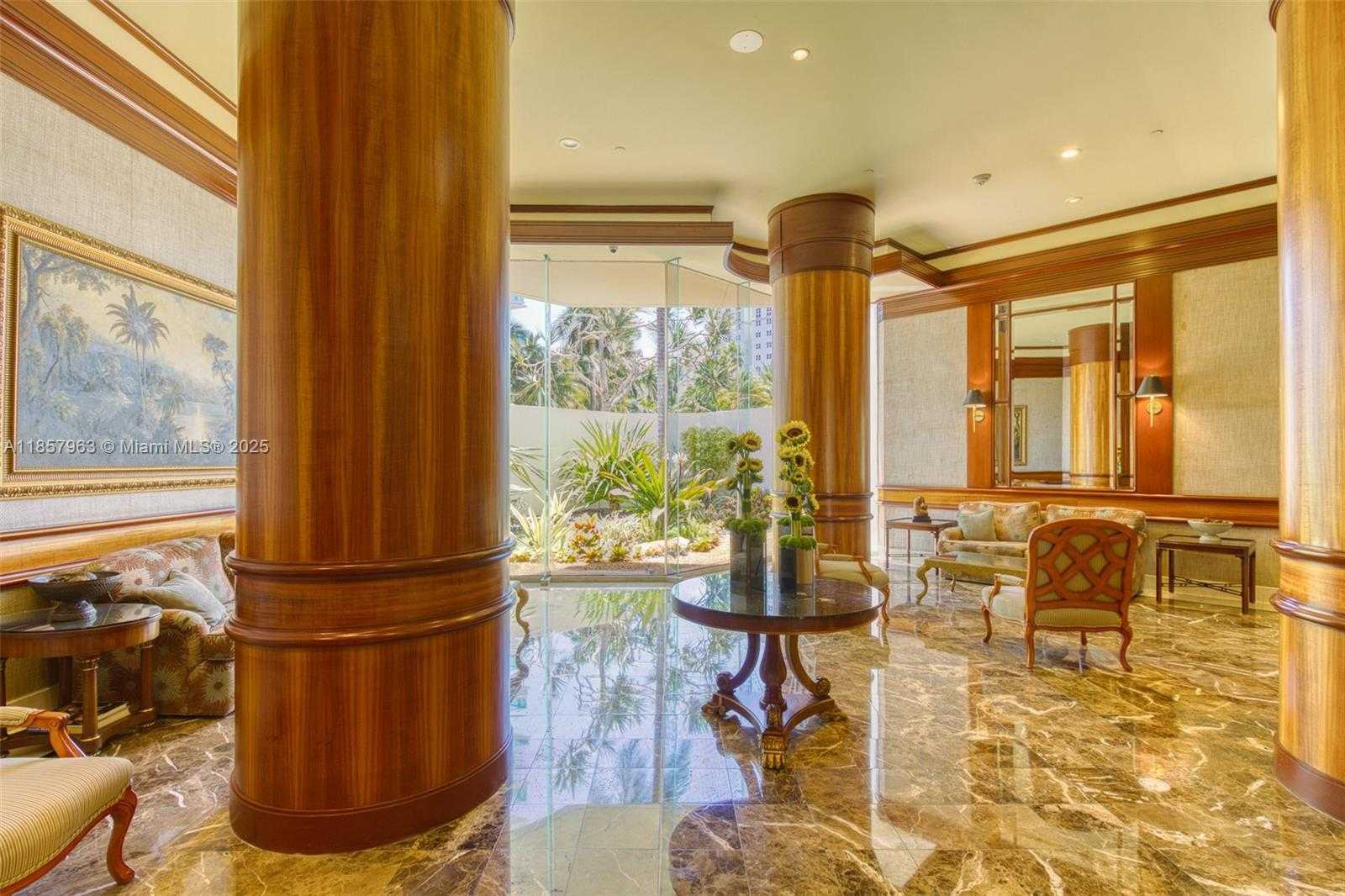 Small Image of 20185 EAST COUNTRY CLUB DR #1709, Aventura Number 29