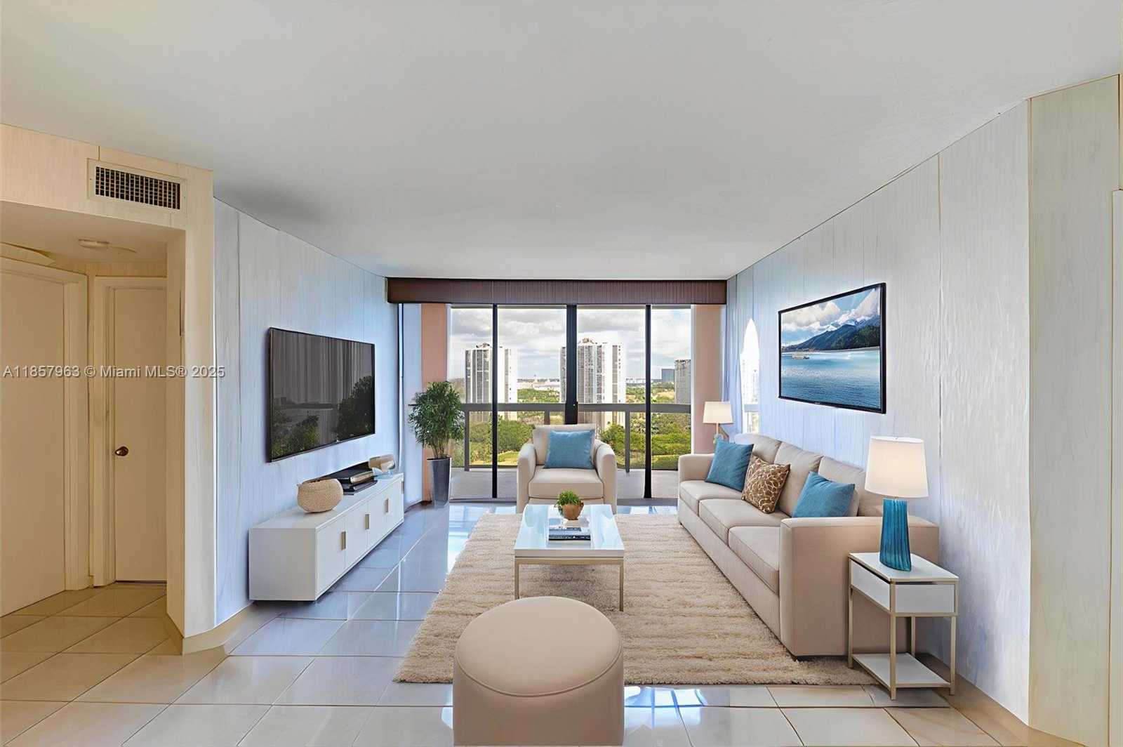 Small Image of 20185 EAST COUNTRY CLUB DR #1709, Aventura Number 7